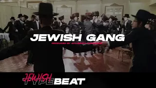 [SOLD] Jewish type beat | " JEWISH GANG " | New beat 2021 (prod. KINGDAWE)