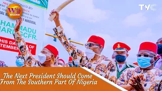 2023 Elections: Next President Must Come From The South, Southern Governors Insist