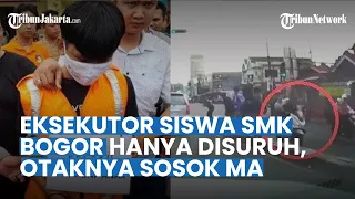 Kesal Ditantang via Live IG, MA Perintahkan SR Acak Lukai Siswa Lain di Bogor