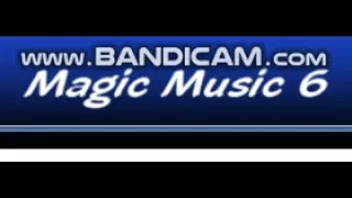 Magic Music 6 Magic 103 Jam Jingles