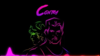 Contra: Base || Heavy Metal Cover