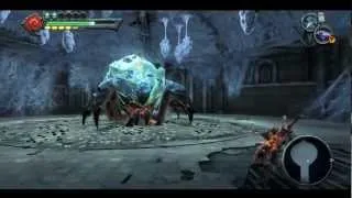 Episode 39 - Darksiders 100% Walkthrough: Iron Canopy Pt. 2