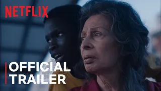 Вся жизнь впереди (The Life Ahead) - русский трейлер (субтитры) | Netflix