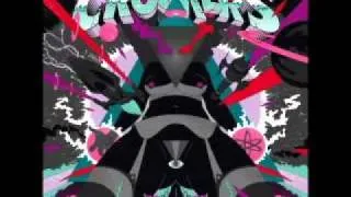 Crookers - We Love Animals Feat. Soulwax & Mixhell(Nerdz Era Remix)
