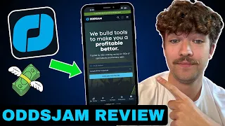 How To Use OddsJam To Make $10,000+ Betting On Sports | Step-by-Step Guide