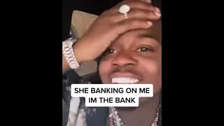 She Banking On Me I’m The Bank (gunna you and me) remastered*