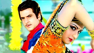 Sridev Songs : Naina Main Sapna X Taki O Taki | Kishore Kumar, Lata Mangeshkar Songs | Jeetendra