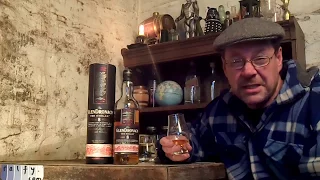 ralfy review 673 - GlenDronach 8yo 'Hielan' @ 46%vol