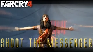 "Shoot the Messenger" - Far Cry 4 Walkthrough part 23 (w/cutscenes)[w/o commentary]]