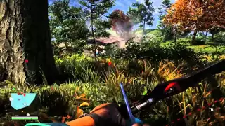 Far Cry 4 | An Eye for an Eye Side Quest (PS4 - No Commentary)