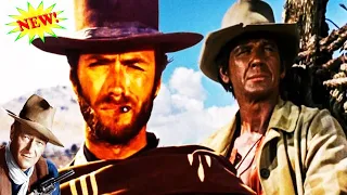 [ NEW ] The Outlaw War in the West - Best Western Cowboy Full Episode Movie HD