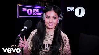 Mabel - Touch (Little Mix cover) in the Live Lounge