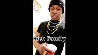 GRIENGO RICH FAMILY - REAL TRAP LIFE