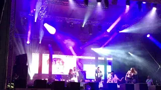 Время и Стекло - Е,Бой @East Beach Fest 2019