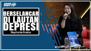 Berselancar Di Lautan Depresi - Stephanie Erastus