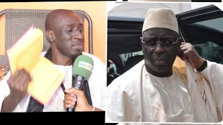 Serigne Abdou Karim Borom Yeumbeul : "Je jure que Macky Sall ne sera pas réélu une 3e fois"