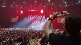 Pearl Jam - Alive (Budapest 2022)