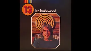 4  Lee Hazlewood - Tulsa Sunday - 13, 1972