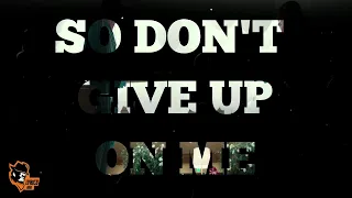 Don't Give Up On Me| Andy Grammer |. Whatsapp Status Video