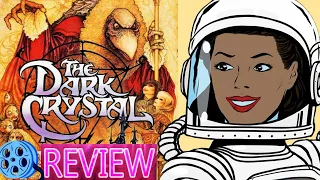 The Dark Crystal 1982 - Jim Henson's Legacy Deep Dive - Movie Review with Spoilers