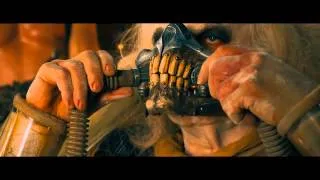 Mad Max Fury Road Bande-annonce 2015 VF