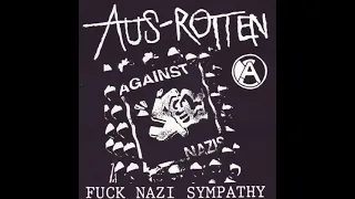 Fuck Nazi Sympathy-Aus-Rotten