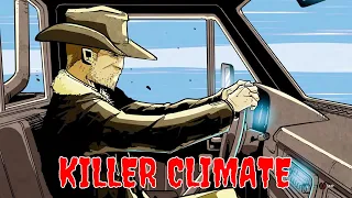 Far Cry 5 - Dead Living Zombies DLC - Killer Climate