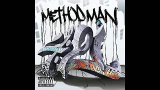 Method Man - The Glide ft. Raekwon, U-God & La The Darkman