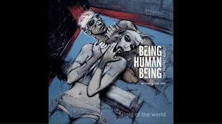 Erik Truffaz & Murcof  - Being Human Being (Complete Album / Álbum Completo)