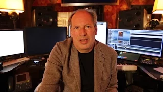 Hans Zimmer Live In Orange, France. Special Announcement.