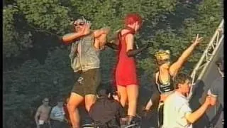 LOVEPARADE 1997 - VIVA TV - 10von17