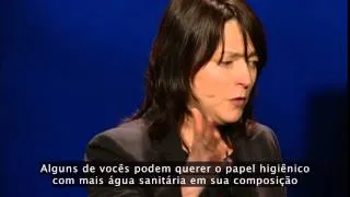 TED Talks: Pattie Maes - Sexto Sentido