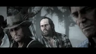 Red Dead Redemption 2 YTP In-laws From The West