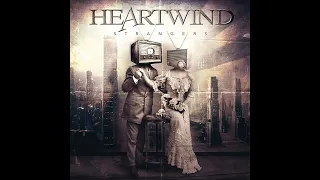 Heartwind - One Love (Female fronted Melodic-Rock)