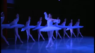 La Bayadere Act III