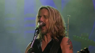 Styx "Renegade" Live Paso Robles, CA