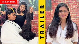 Humari company mein freshers aa chuke hai ✂️ Let's turn her into a level 1 employee | Trailer