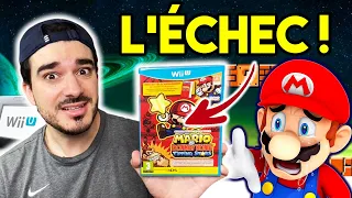 Le MARIO LE MOINS VENDU de l'histoire !