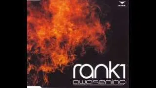 Rank 1 - Awakening (Cosmic Gate Rmx) 2001