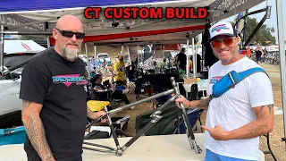 Craig Turner | 29" Z Frame | CT Custom Build