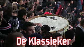 Ajax - feyenoord (Jan 22, 2014)