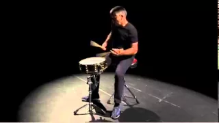 The Solo (Carl Palmer)