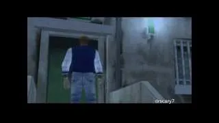 GTA 3 Прохождение Миссия 2 Девочки Луиджи