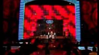 Britney Spears Trouble Gimme more medley Live at MTV VMA 2007