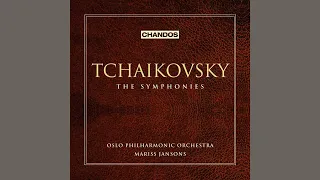 Tchaikovsky: Manfred Symphony in B minor, Op. 58 - OPO, Mariss Jansons. Rec. 1986