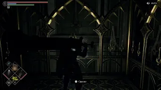 Demon's Souls Part 16