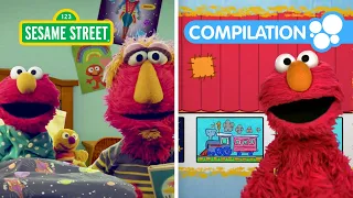 Sesame Street: Storytime with Elmo & Friends | Books and Fairytales for Kids