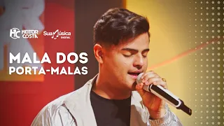 Heitor Costa - Mala dos Porta Malas (Vídeo Oficial)