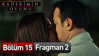 ​@KaderiminOyunuDizi 15. Bölüm 2. Fragman