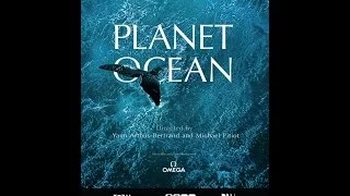 Michael Pitiot, Director, "Planet Ocean". Interview. 2013.